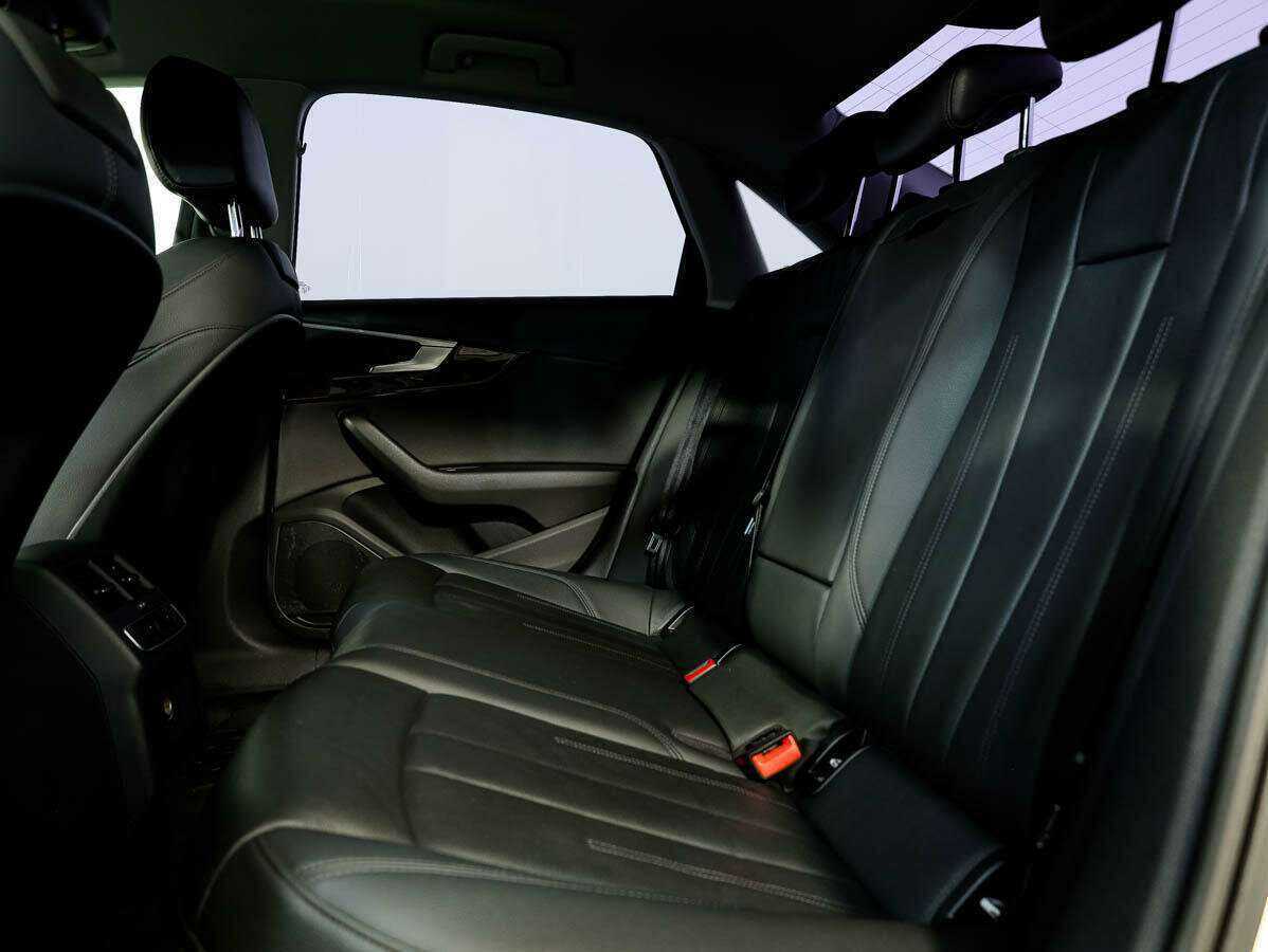 Купить Audi A4, 2015, 120 174 км.. Фото: #13