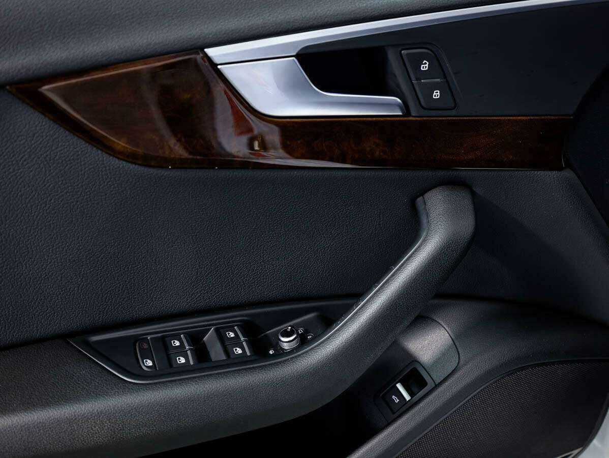 Купить Audi A4, 2015, 120 174 км.. Фото: #15