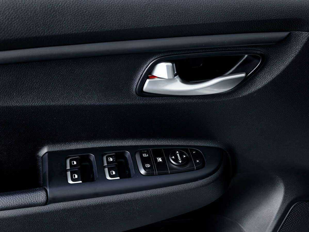 Купить Киа Рио, 2019, 9 348 км.. Фото: #12