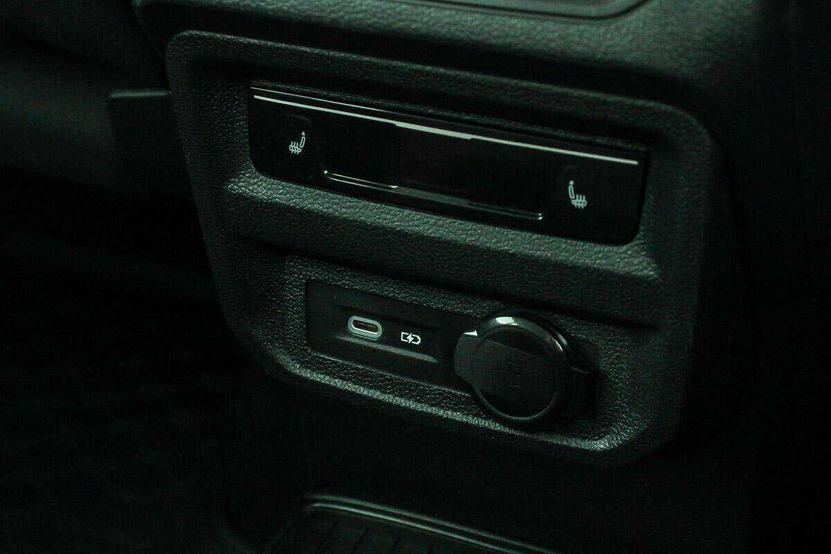 Купить Volkswagen Tiguan, 2021, 20 086 км.. Фото: #13