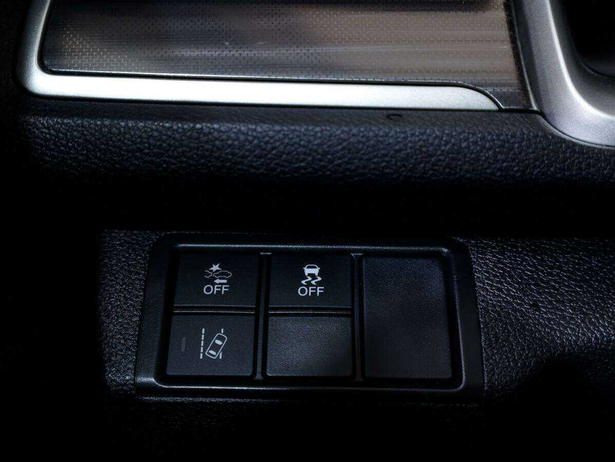 Купить Honda Civic, 2019, 26 064 км.. Фото: #22