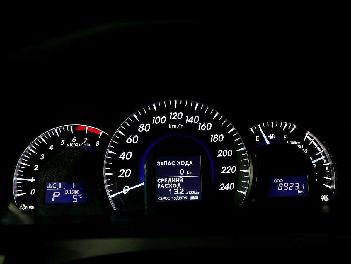 Купить Тойота Камри, 2013, 89 231 км.. Фото: #23