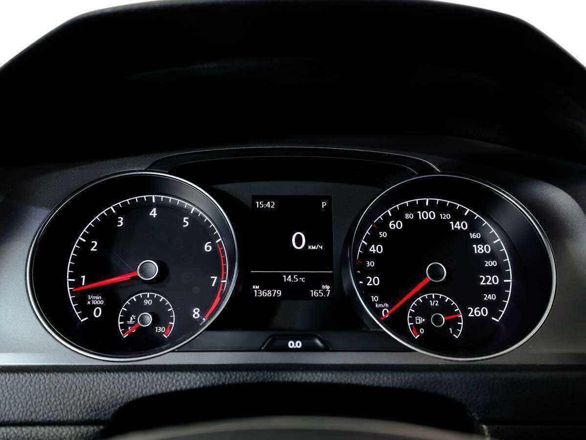 Купить Фольксваген Гольф, 2013, 136 879 км.. Фото: #9