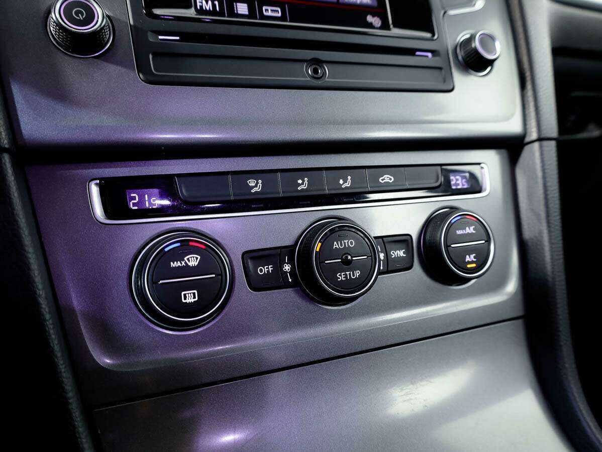 Купить Фольксваген Гольф, 2013, 136 879 км.. Фото: #13