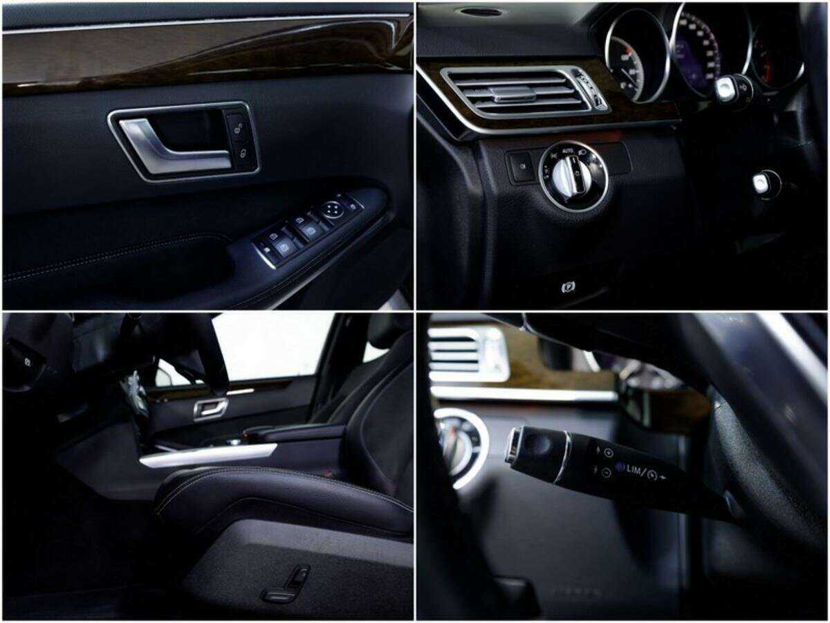 Купить Mercedes-Benz E-Класс, 2014, 33 562 км.. Фото: #20