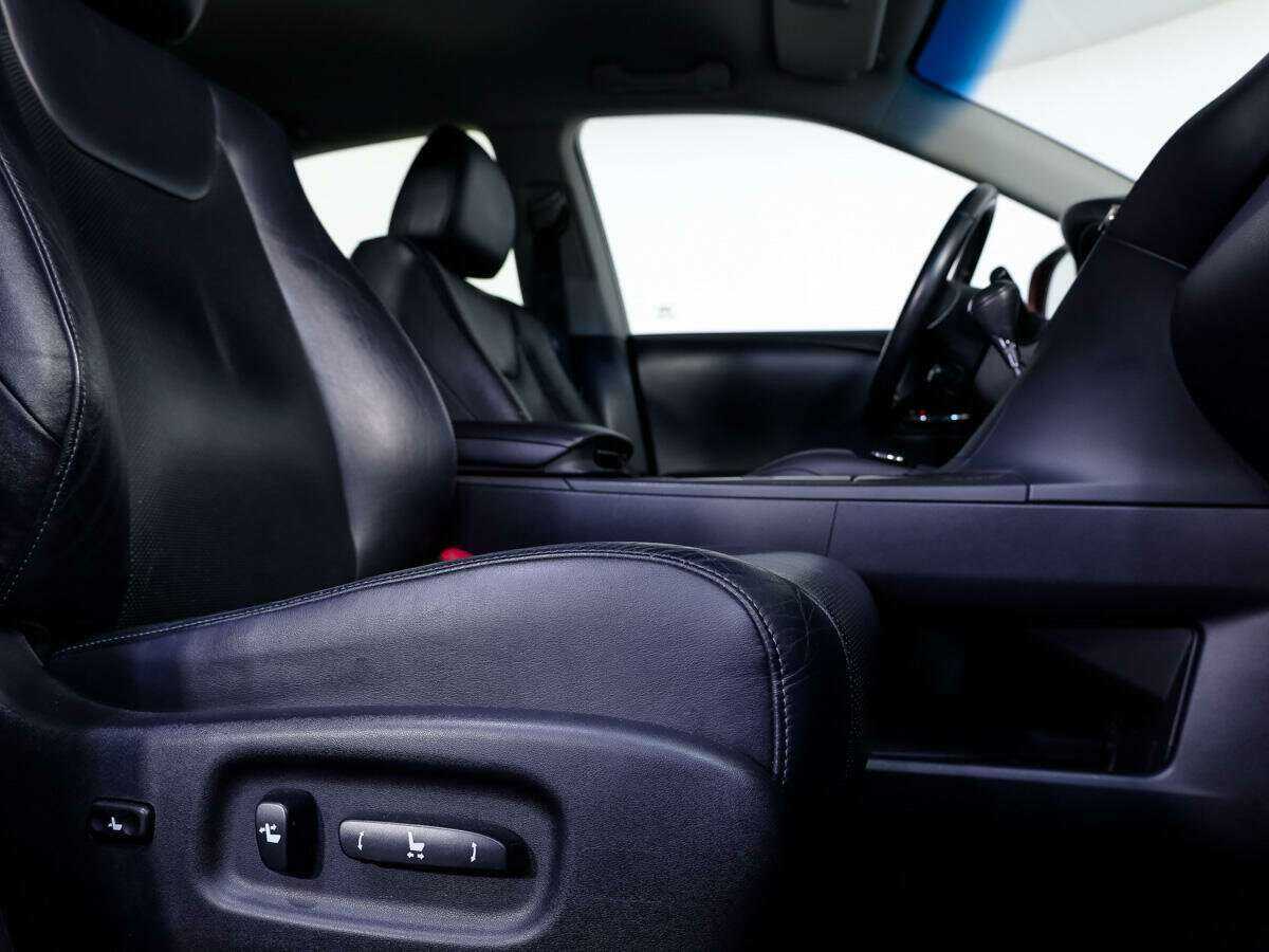 Купить Lexus RX, 2012, 141 115 км.. Фото: #12