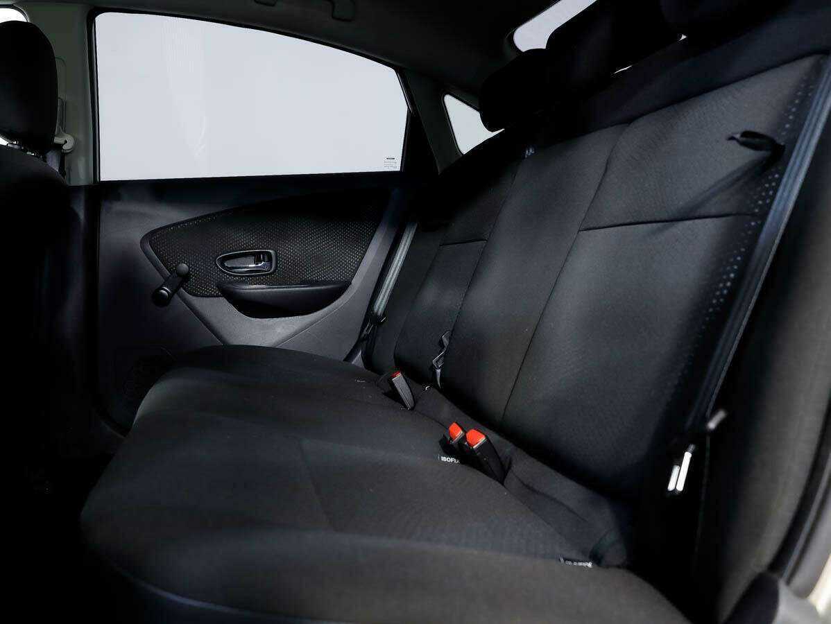 Купить Ниссан Альмера, 2017, 158 049 км.. Фото: #10