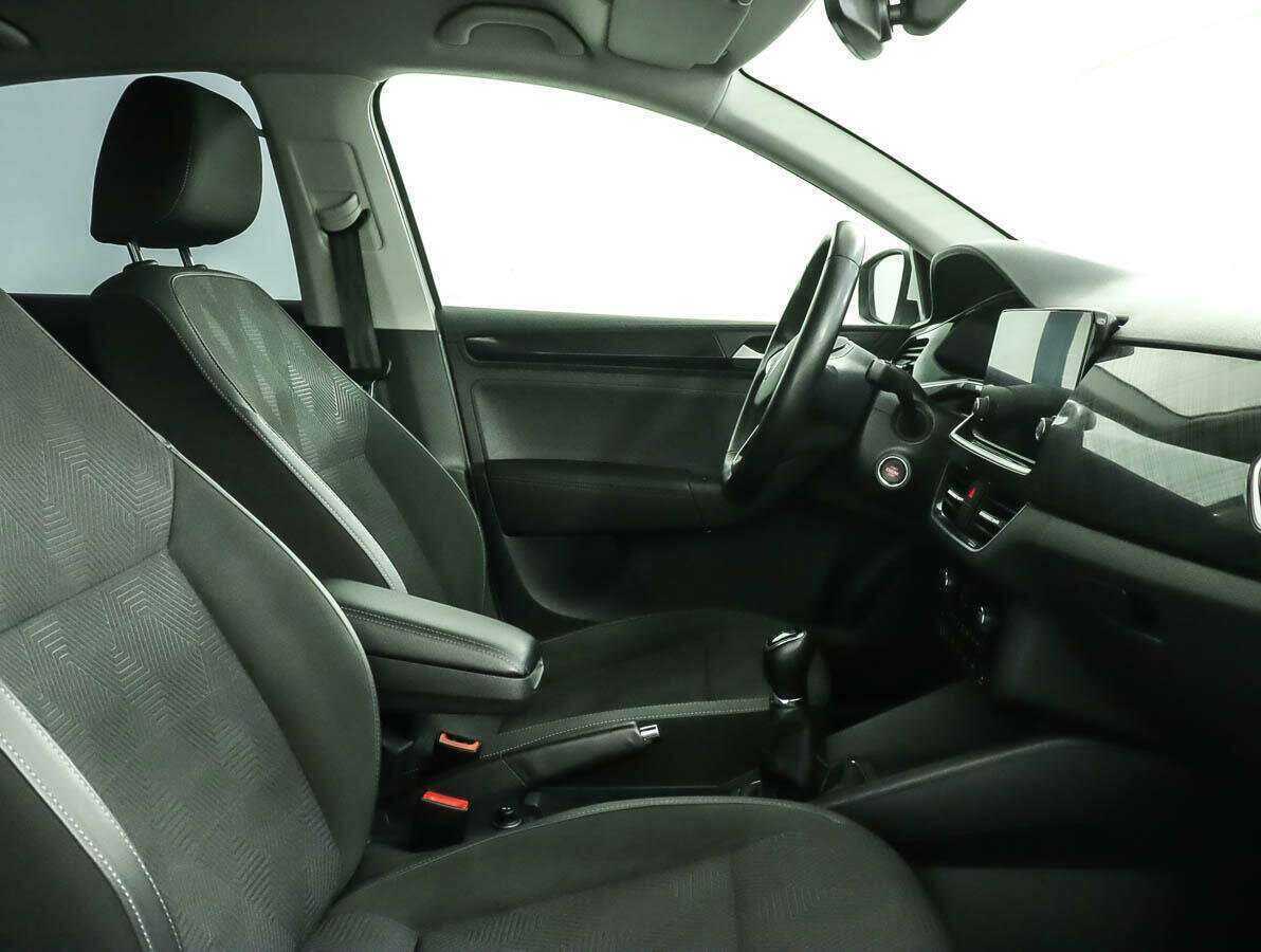 Купить Фольксваген Поло, 2021, 55 028 км.. Фото: #7