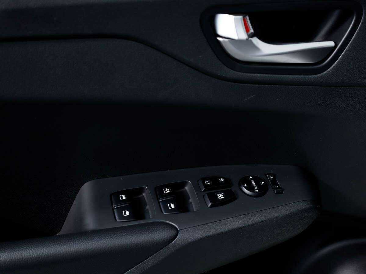 Купить Хендай Солярис, 2020, 28 085 км.. Фото: #12