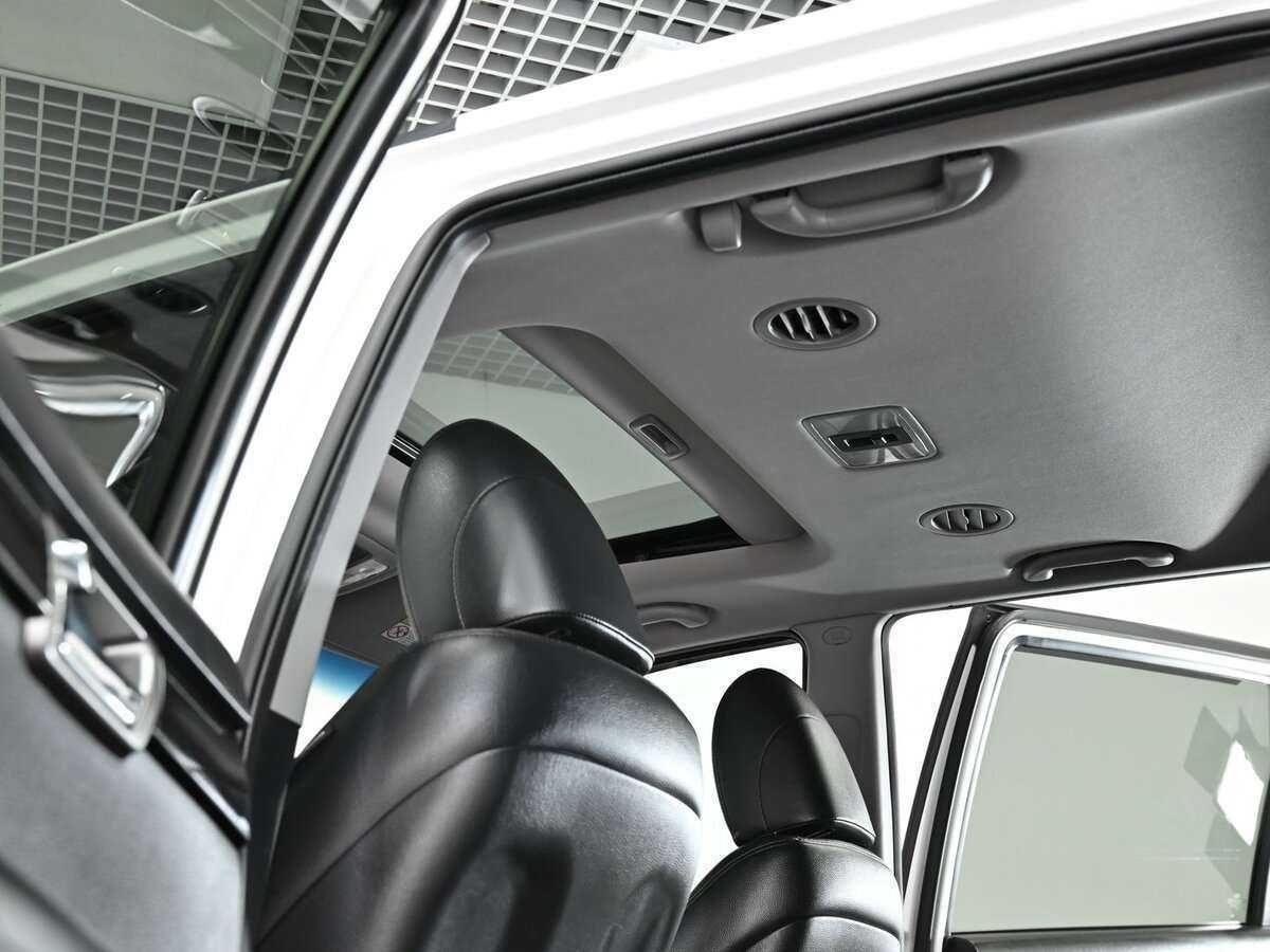 Купить Kia Mohave, 2012, 147 000 км.. Фото: #6