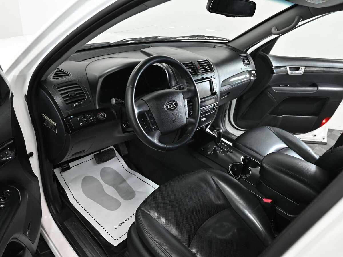 Купить Kia Mohave, 2012, 147 000 км.. Фото: #9