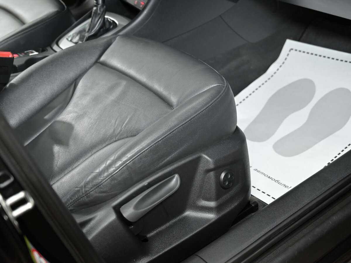 Купить Audi Q3, 2012, 110 255 км.. Фото: #9