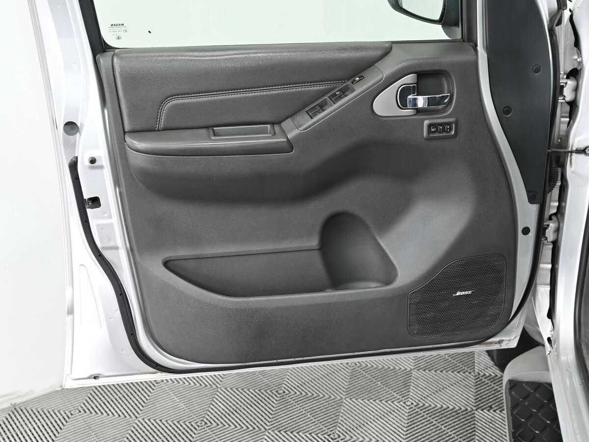 Купить Nissan Pathfinder, 2012, 136 000 км.. Фото: #4