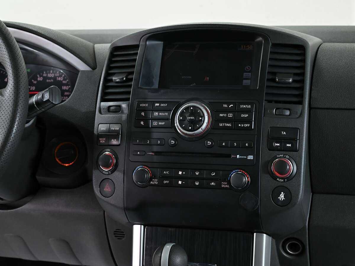 Купить Nissan Pathfinder, 2012, 136 000 км.. Фото: #10