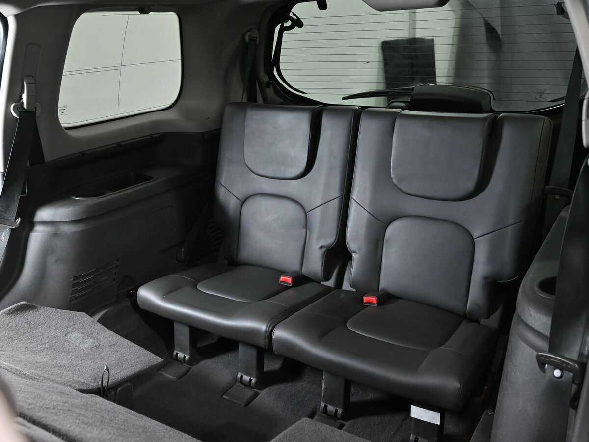 Купить Nissan Pathfinder, 2012, 136 000 км.. Фото: #16