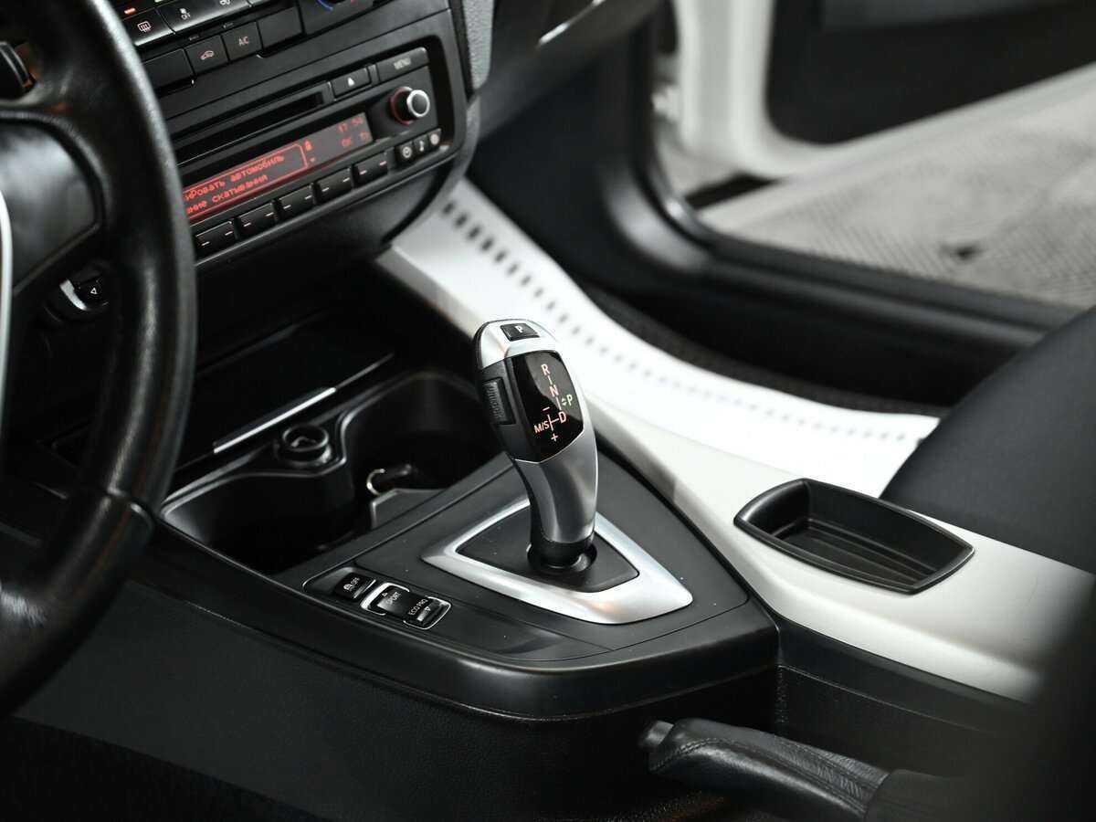 Купить BMW 1 серии, 2013, 147 000 км.. Фото: #7