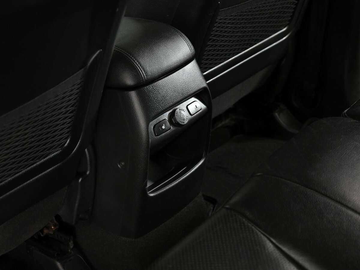 Купить Киа Соренто, 2014, 142 000 км.. Фото: #9