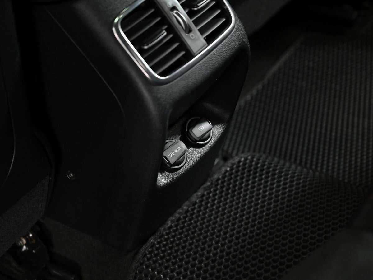 Купить Kia Optima, 2018, 127 000 км.. Фото: #14