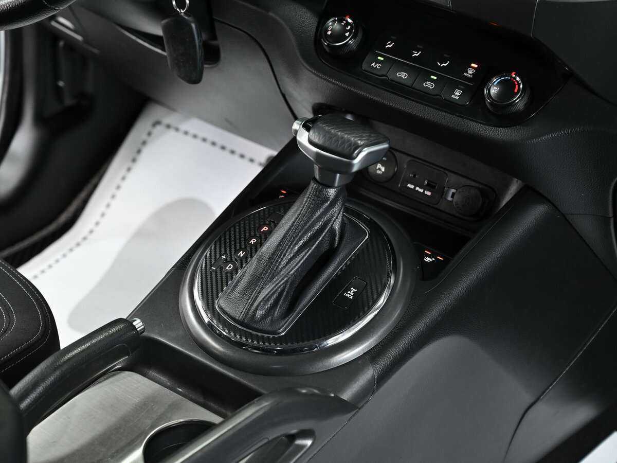 Купить Киа Спортейдж, 2014, 145 000 км.. Фото: #12