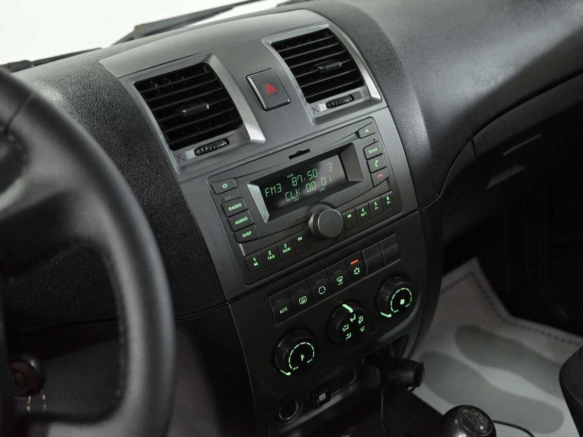 Купить УАЗ Патриот, 2015, 174 150 км.. Фото: #7