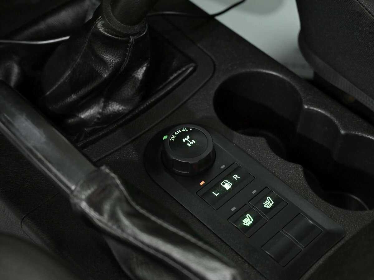 Купить УАЗ Патриот, 2015, 174 150 км.. Фото: #8