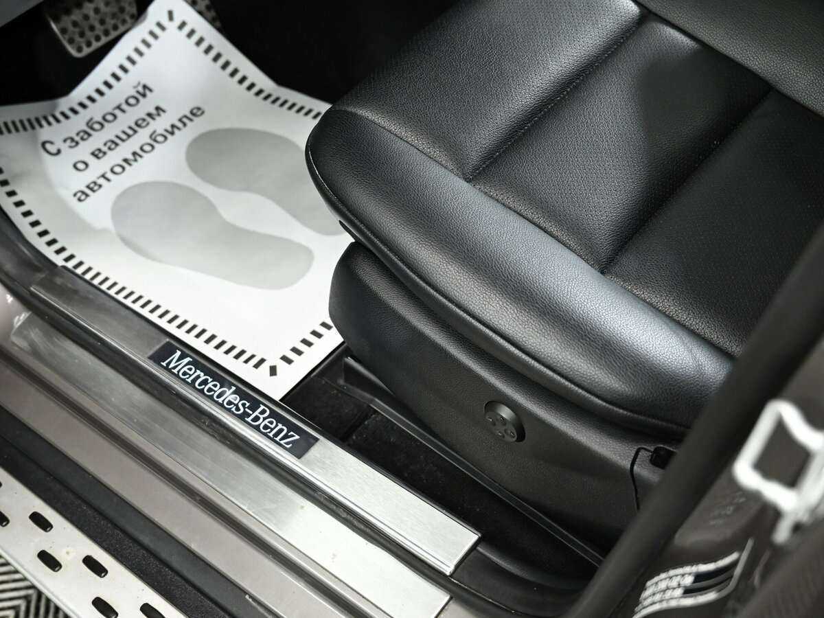 Купить Mercedes-Benz GLK-Класс, 2015, 120 000 км.. Фото: #12