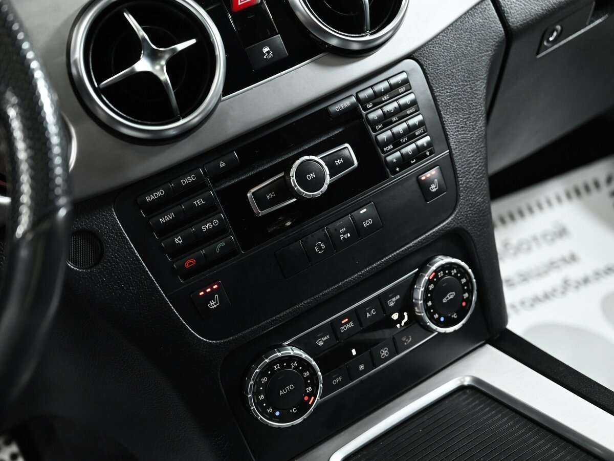 Купить Mercedes-Benz GLK-Класс, 2015, 120 000 км.. Фото: #14