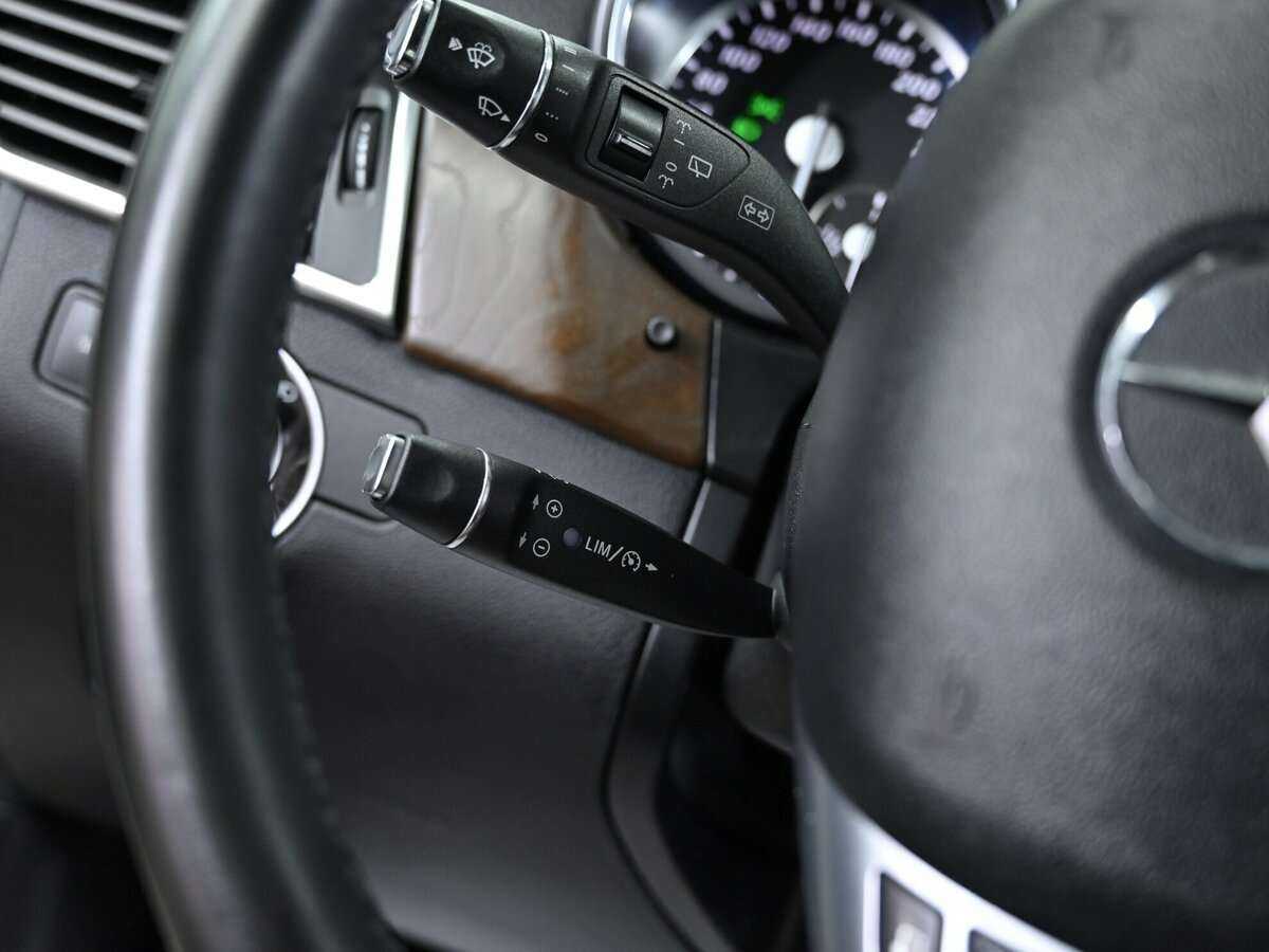 Купить Mercedes-Benz M-Класс, 2014, 142 000 км.. Фото: #7