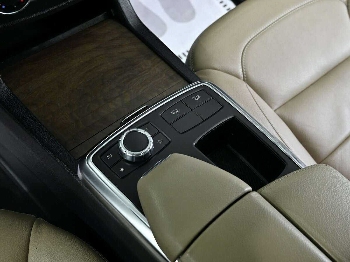 Купить Mercedes-Benz M-Класс, 2014, 142 000 км.. Фото: #10