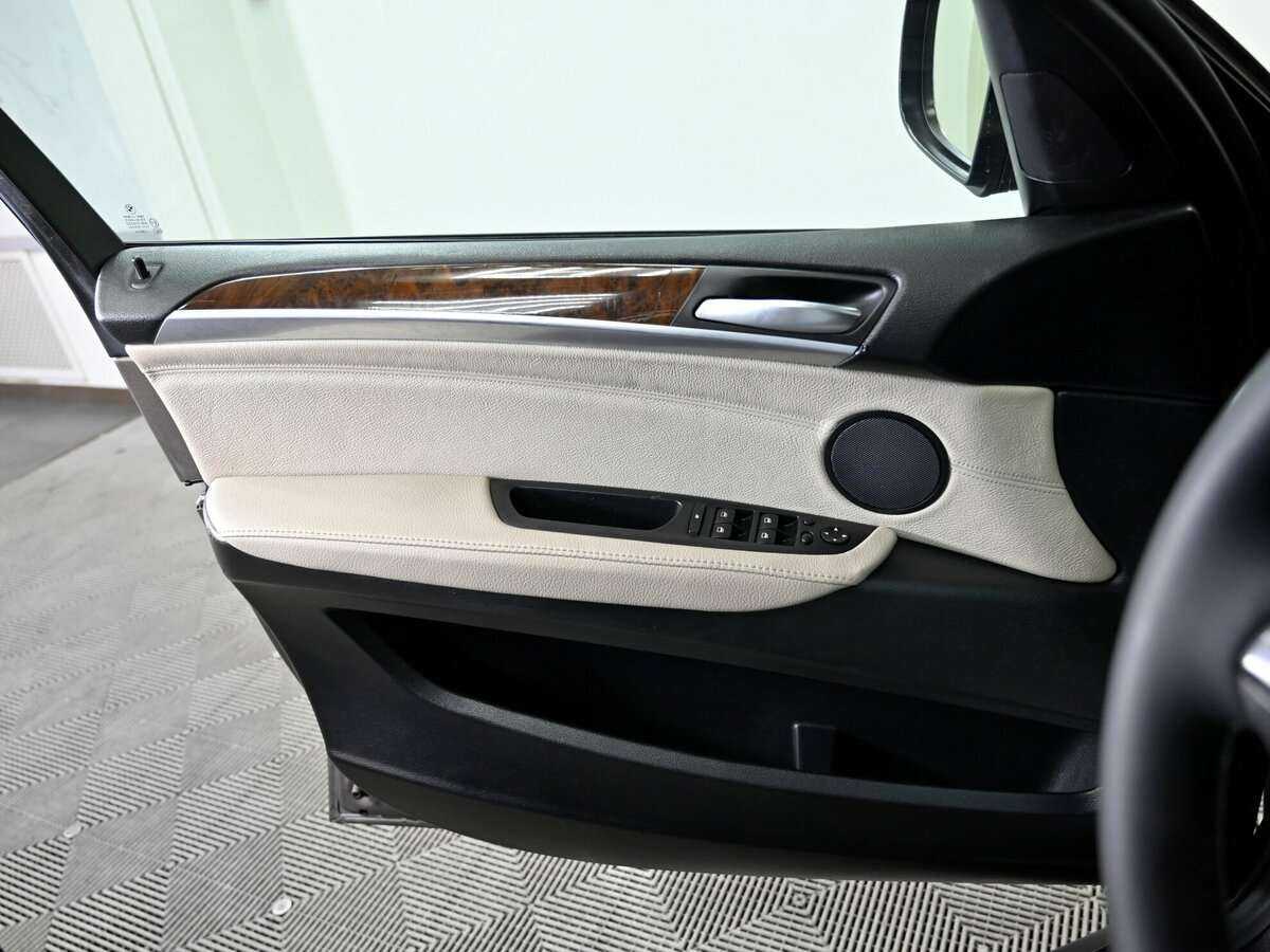 Купить BMW X5, 2012, 168 000 км.. Фото: #6