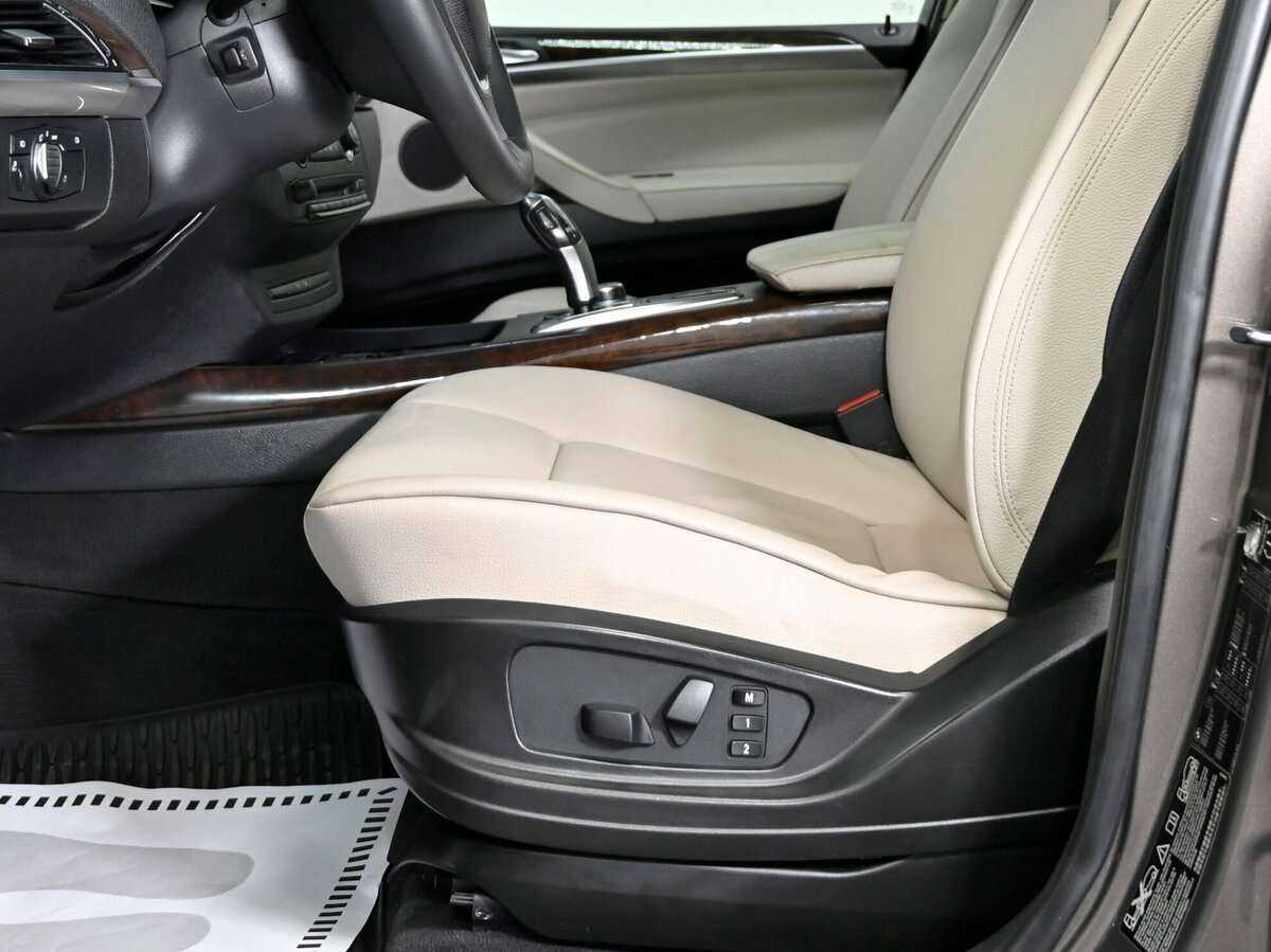 Купить BMW X5, 2012, 168 000 км.. Фото: #7