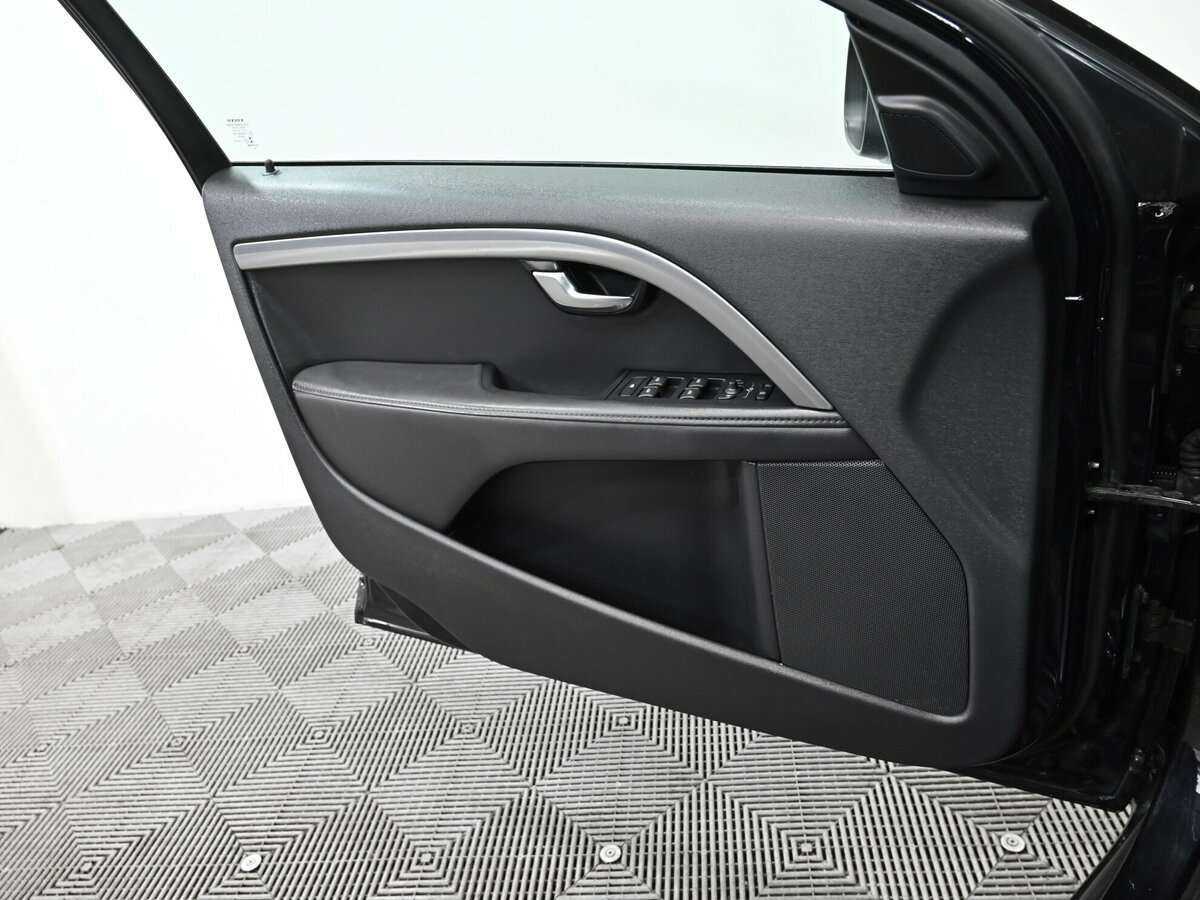 Купить Вольво С80, 2013, 136 000 км.. Фото: #5