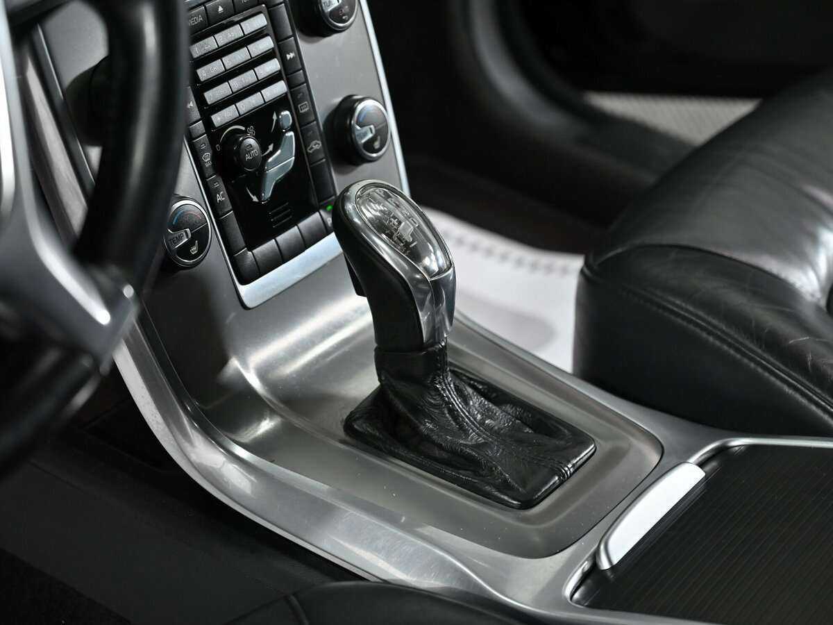 Купить Вольво С80, 2013, 136 000 км.. Фото: #11