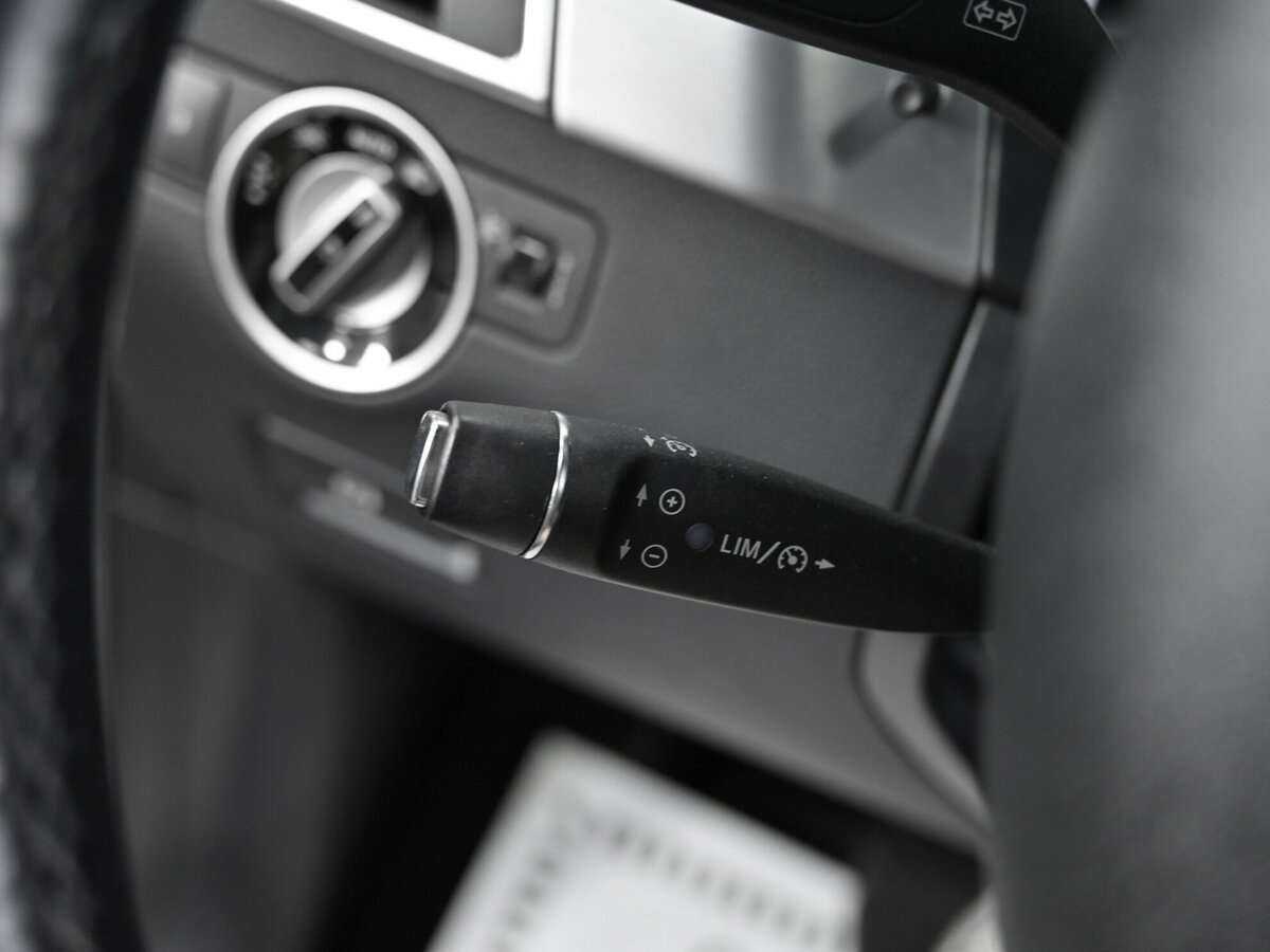 Купить Mercedes-Benz M-Класс, 2012, 146 000 км.. Фото: #5