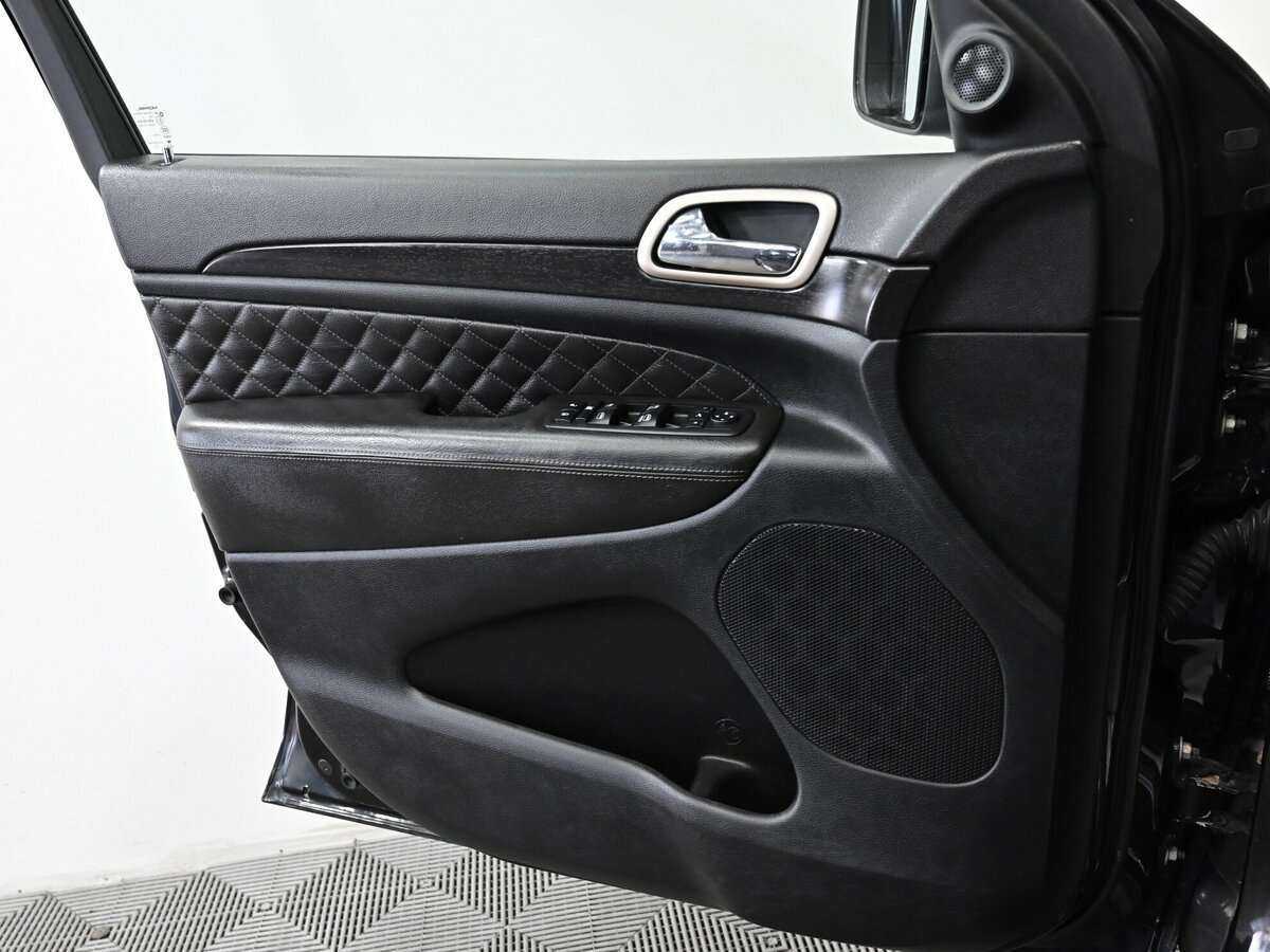 Купить Jeep Grand Cherokee, 2013, 144 000 км.. Фото: #8