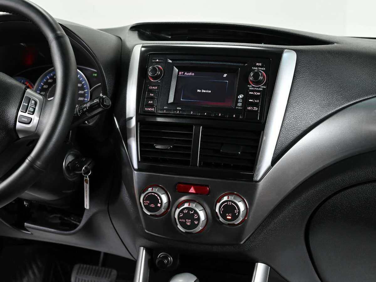 Купить Субару Форестер, 2012, 125 000 км.. Фото: #12