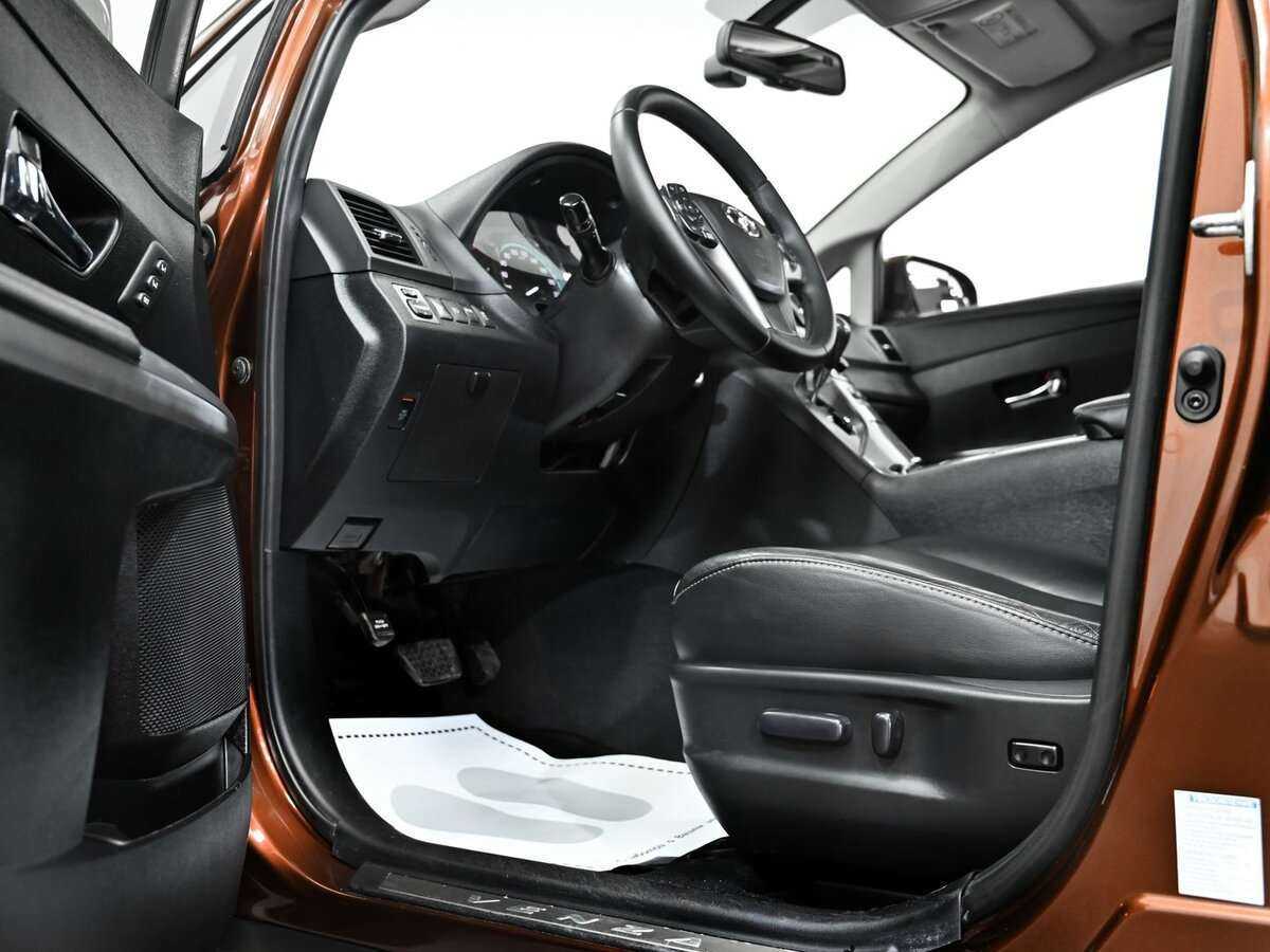 Купить Toyota Venza, 2014, 130 000 км.. Фото: #7