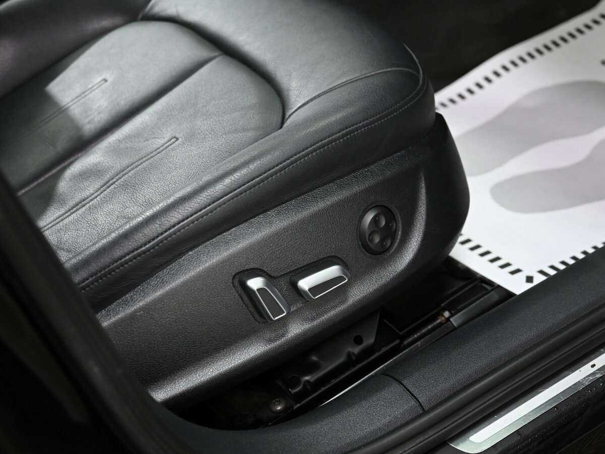 Купить Audi A6, 2015, 128 000 км.. Фото: #12