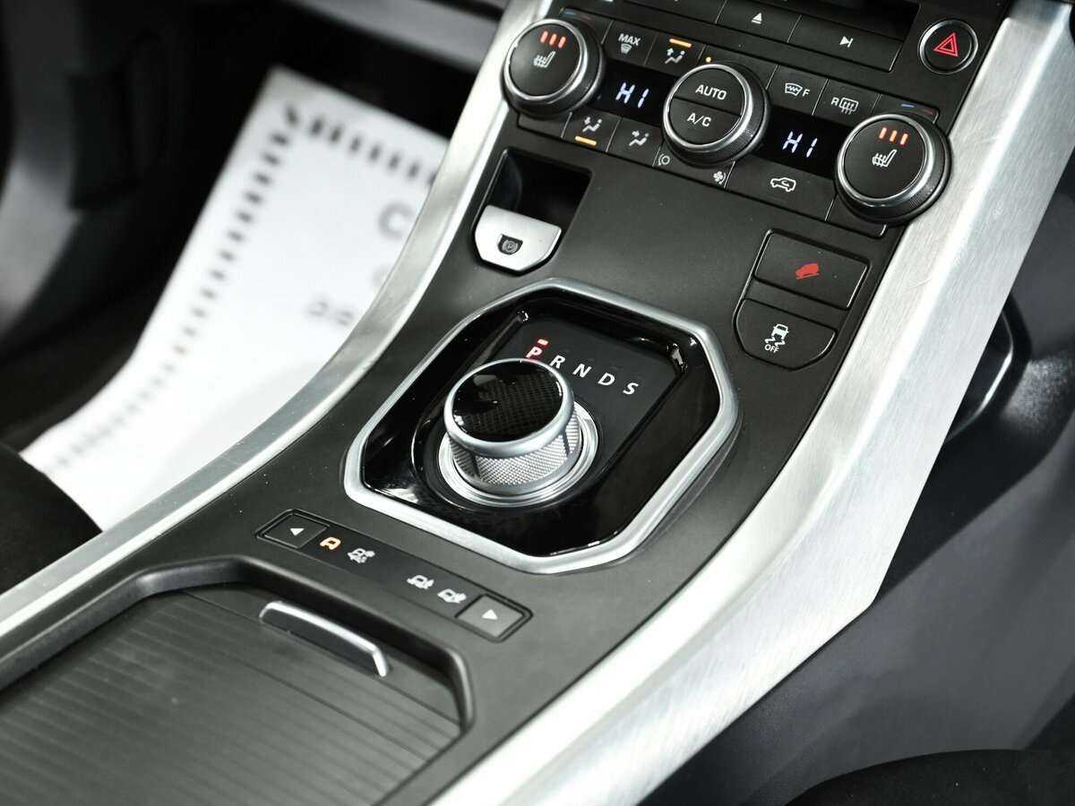 Купить Land Rover Range Rover Evoque, 2014, 155 000 км.. Фото: #7