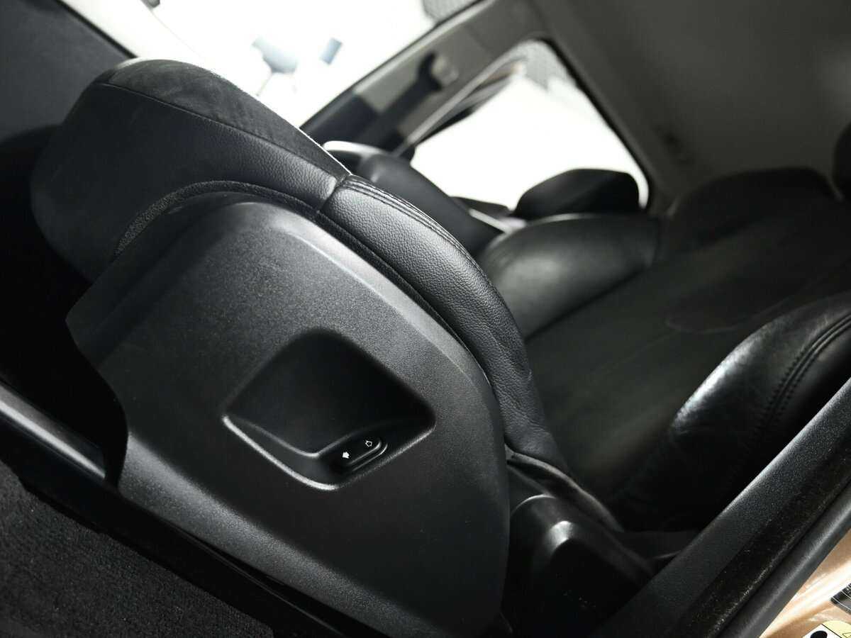 Купить Land Rover Range Rover Evoque, 2014, 155 000 км.. Фото: #8