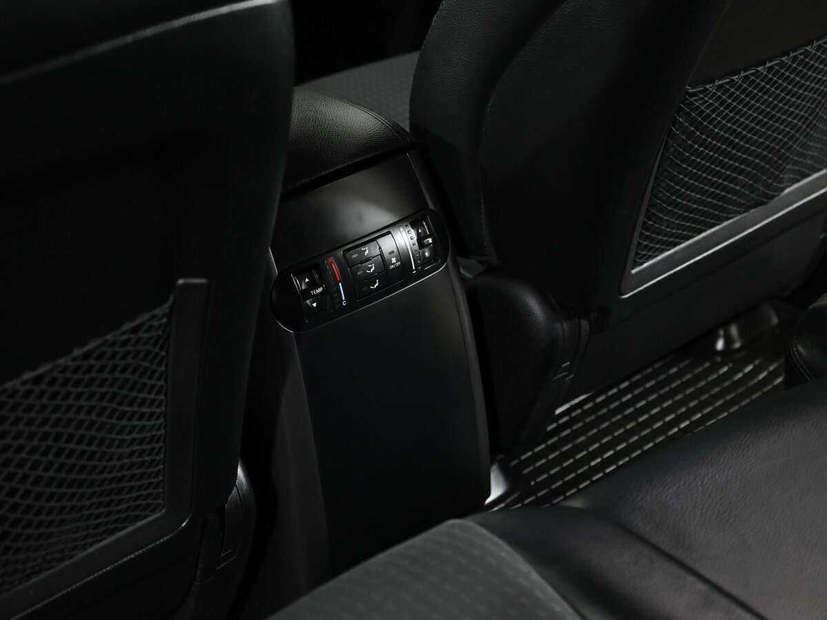 Купить Kia Mohave, 2016, 158 000 км.. Фото: #7