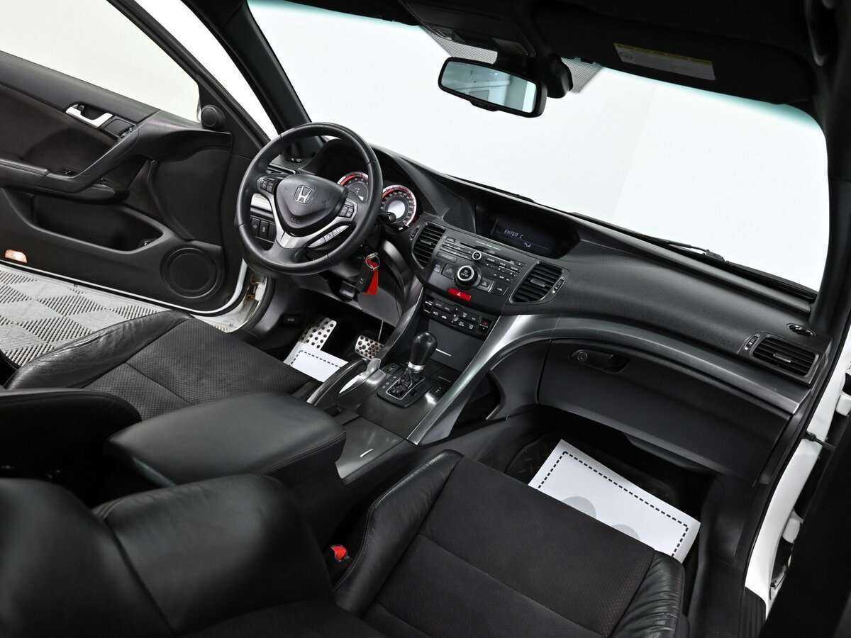 Купить Хонда Аккорд, 2012, 153 000 км.. Фото: #5