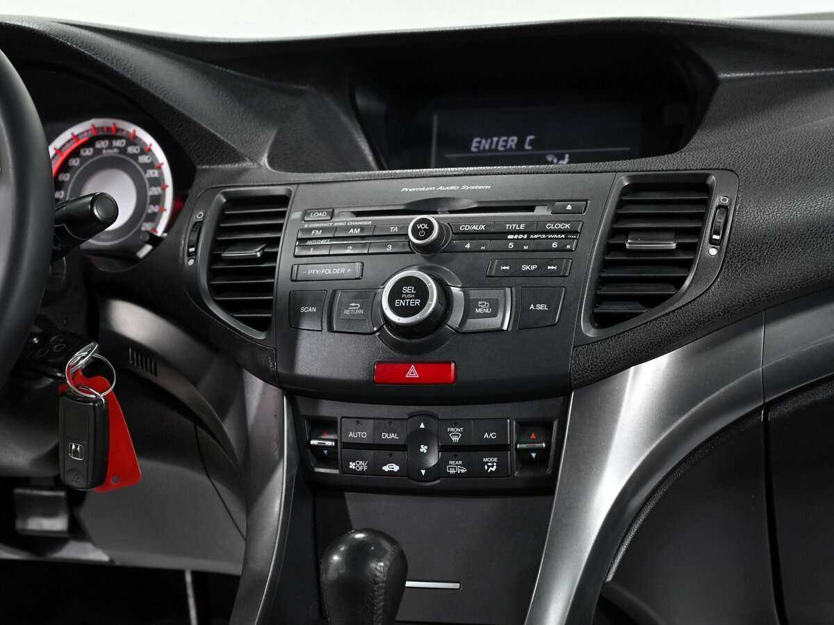 Купить Хонда Аккорд, 2012, 153 000 км.. Фото: #7