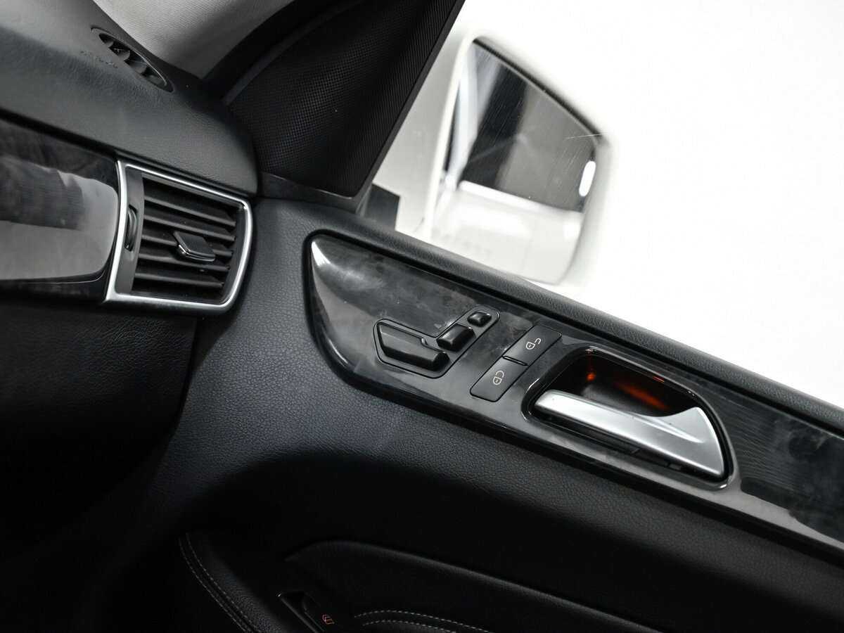 Купить Mercedes-Benz M-Класс, 2012, 168 000 км.. Фото: #12