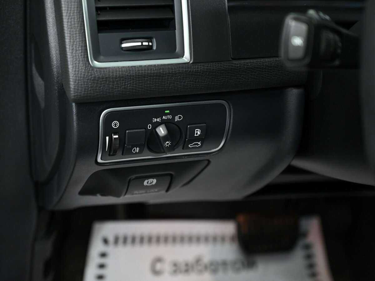 Купить Volvo XC60, 2014, 124 000 км.. Фото: #6