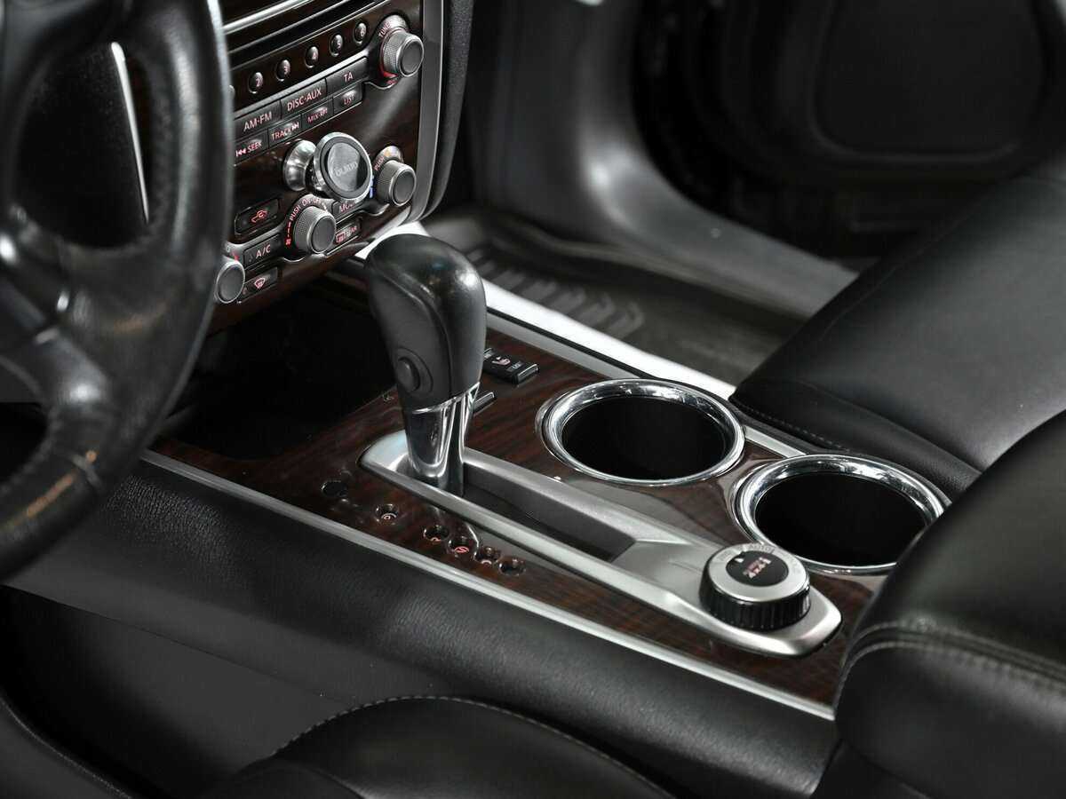 Купить Nissan Pathfinder, 2015, 140 000 км.. Фото: #14