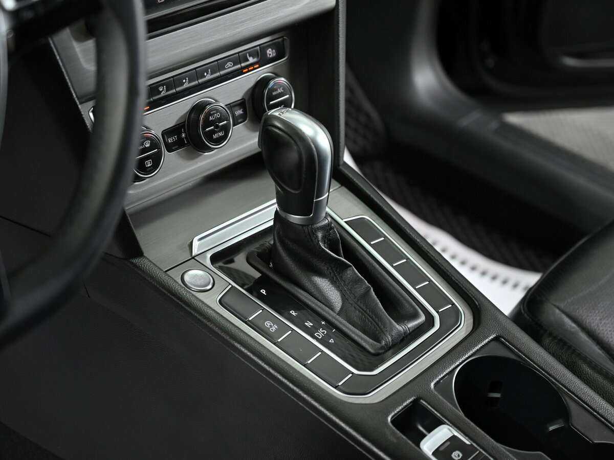 Купить Фольксваген Пассат, 2016, 106 000 км.. Фото: #9