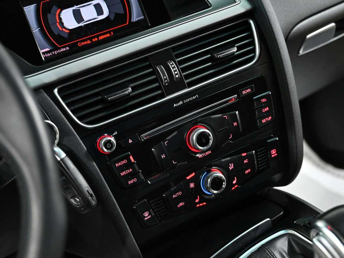 Купить Audi A5, 2013, 161 000 км.. Фото: #6