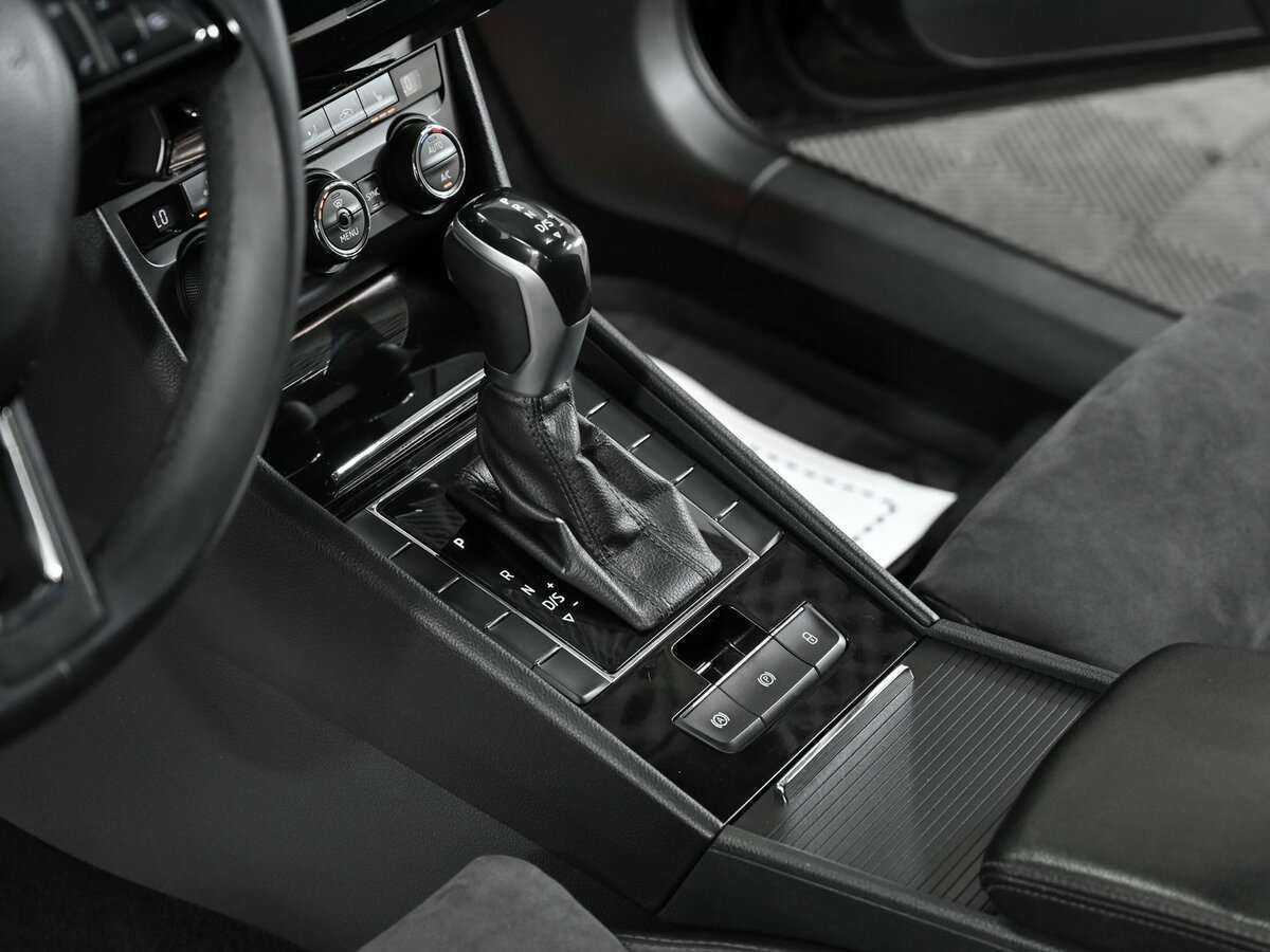 Купить Skoda Superb, 2016, 118 000 км.. Фото: #9