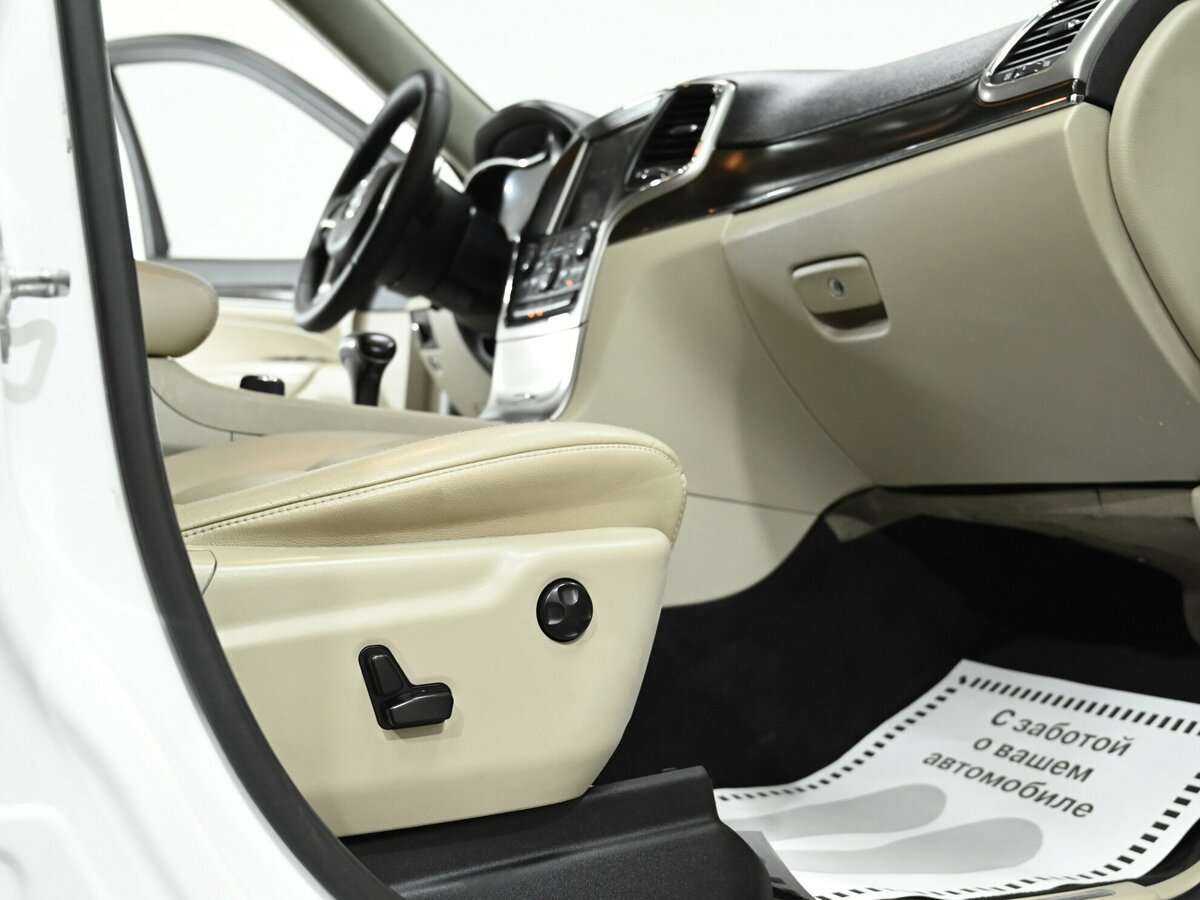 Купить Jeep Grand Cherokee, 2013, 168 000 км.. Фото: #10